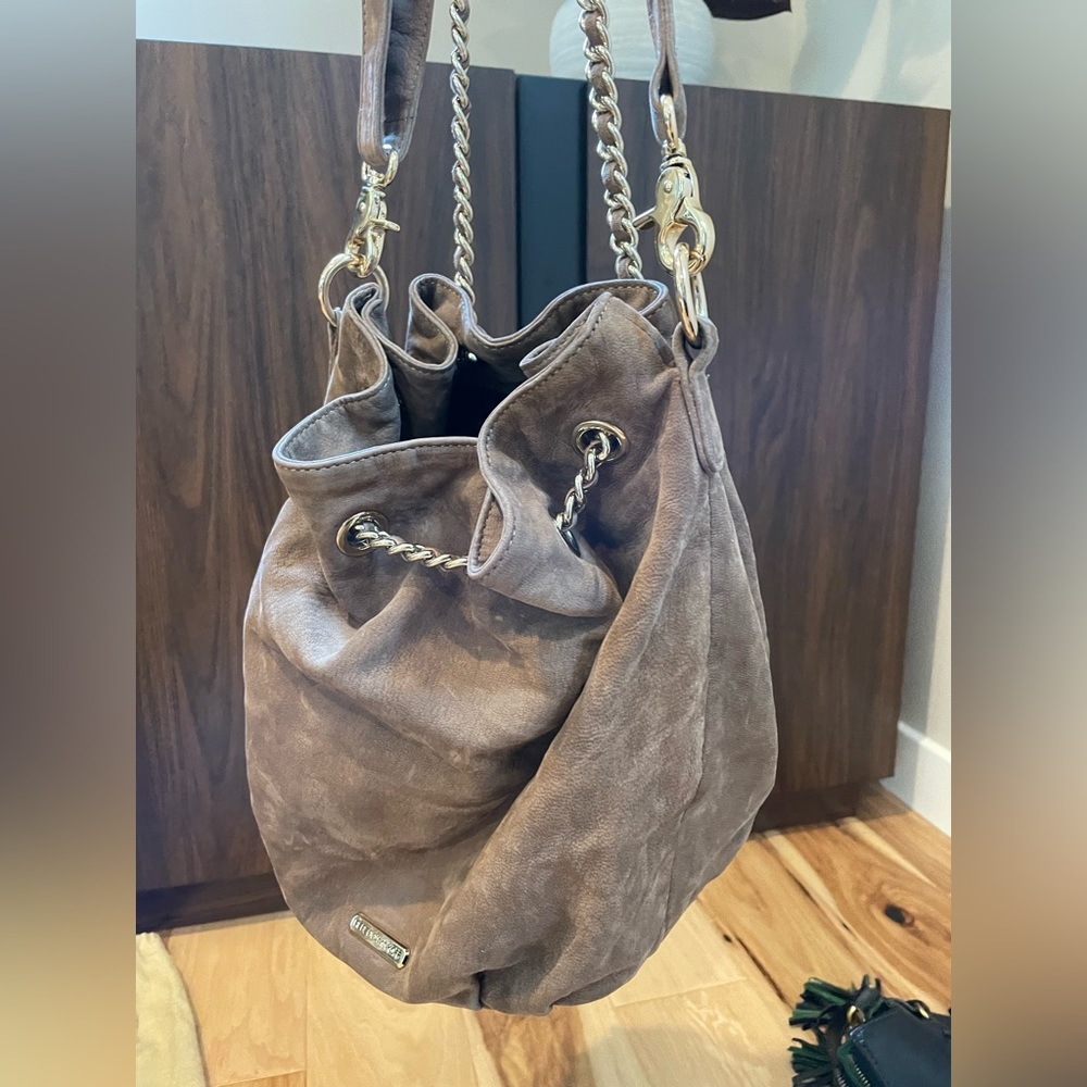 Rebecca Minkoff Bucket Purse